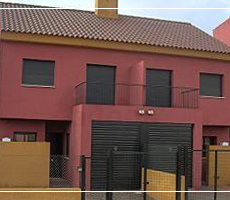RESIDENCIA UNIVERSITARIA HELIĆ