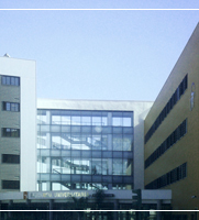 RESIDENCIA UNIVERSITARIA HELIĆ