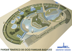 PARQUE TEMTICO DE OCIO FAMILIAR EN BADAJOZ