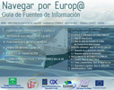 NAVEGAR POR EUROPA