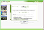 ACCESO A PORTALPYME.ES PORTAL DE FORMACIN ONLINE