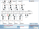 SIMULADOR OPERACIONES EN SUBESTACIONES ELECTRICAS